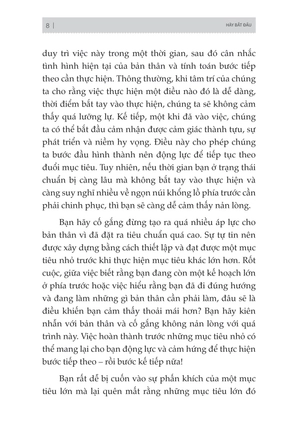 41 thói quen kỷ luật tự giác của người thành đạt