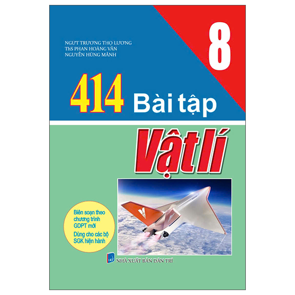 414 Bai Tap Vat Li 6