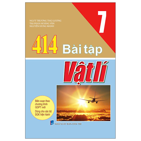414 Bai Tap Vat Li 7
