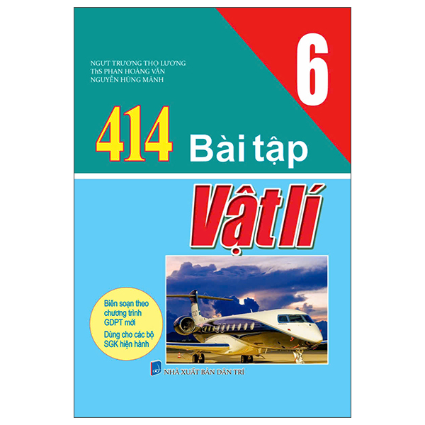 414 Bai Tap Vat Li 7