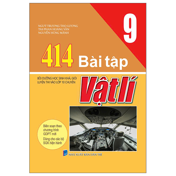 414 Bai Tap Vat Li 9