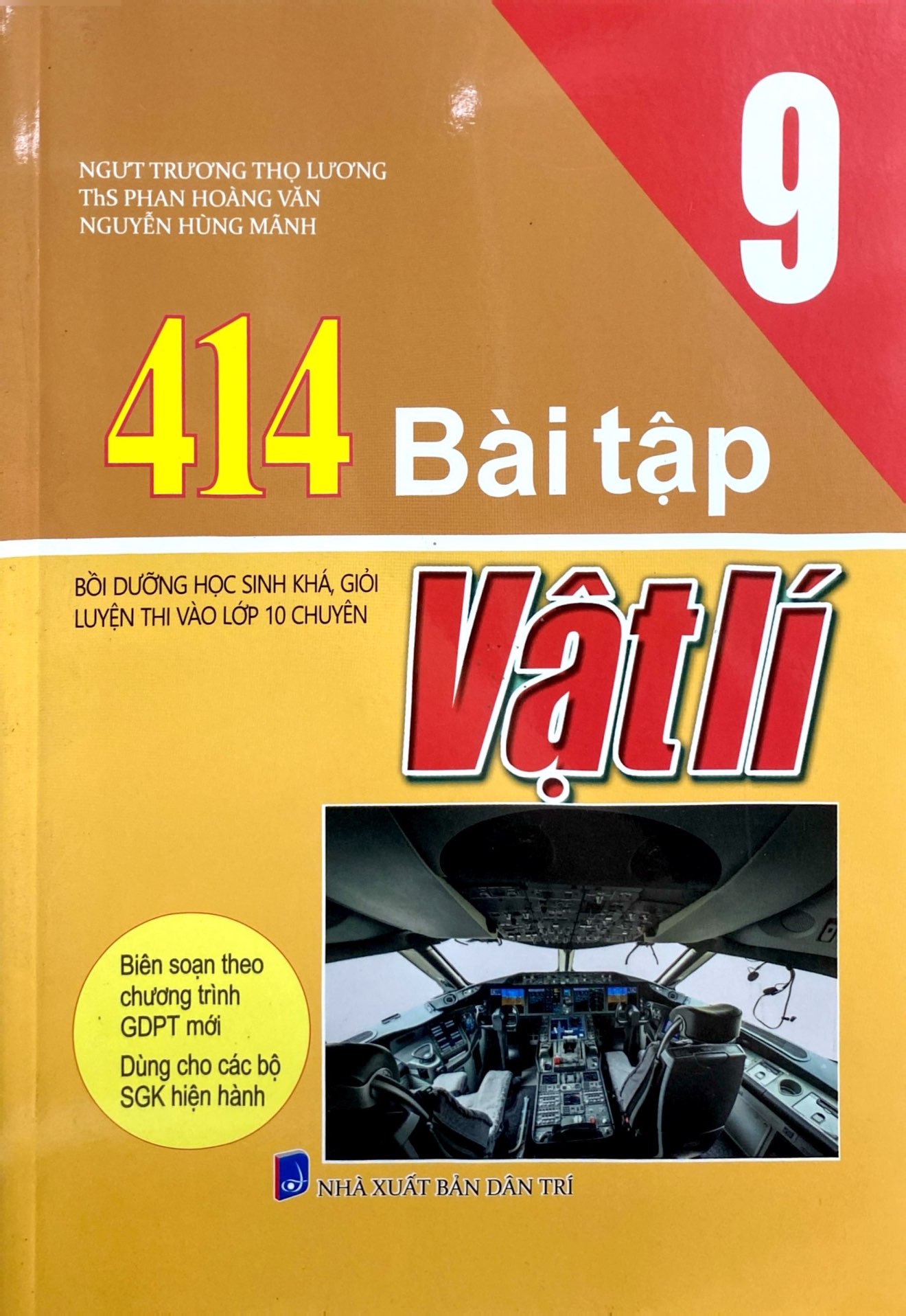 414 Bai Tap Vat Li 9
