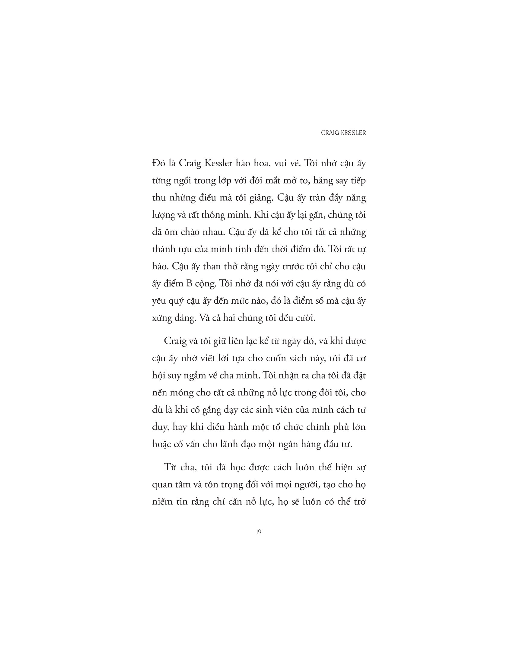 42 bài học tài chính cha gửi con