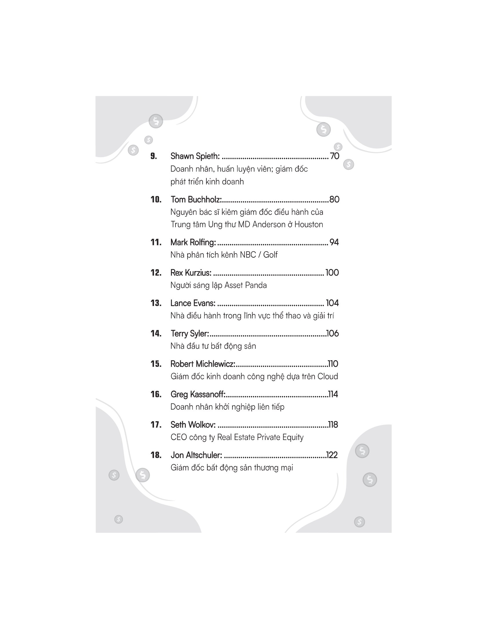 42 bài học tài chính cha gửi con