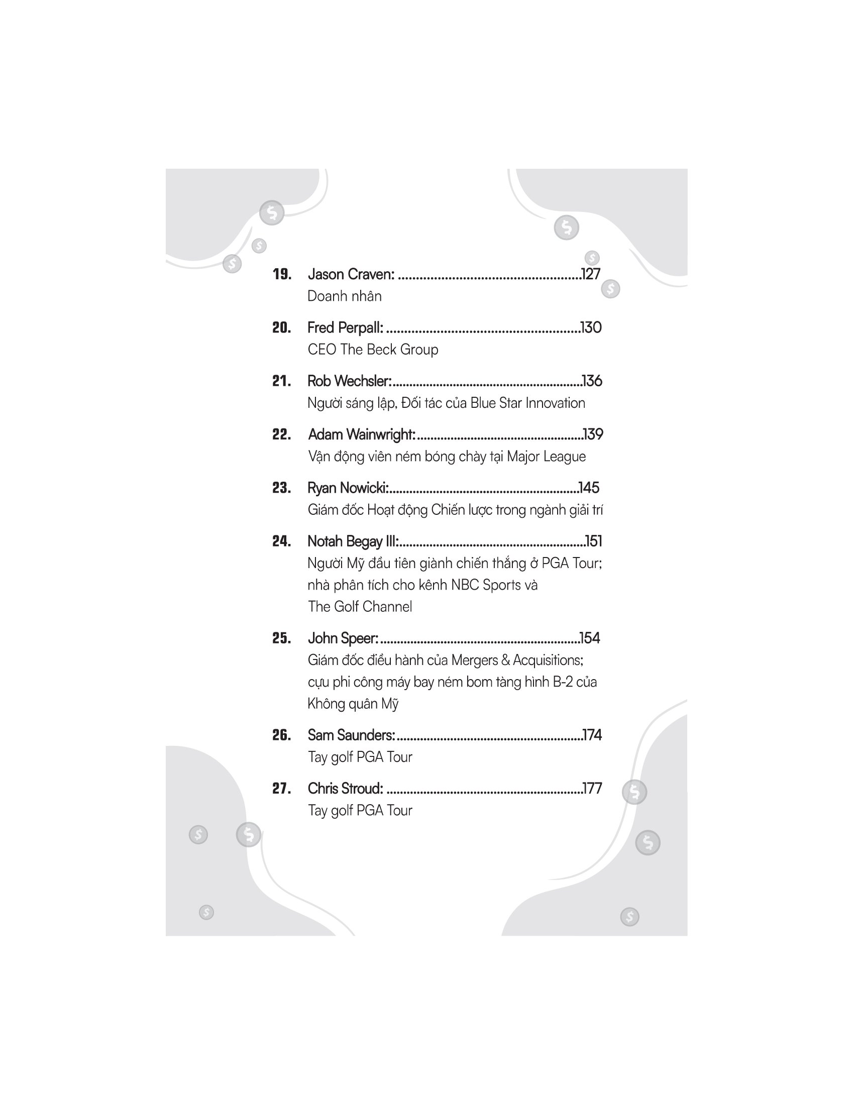 42 bài học tài chính cha gửi con