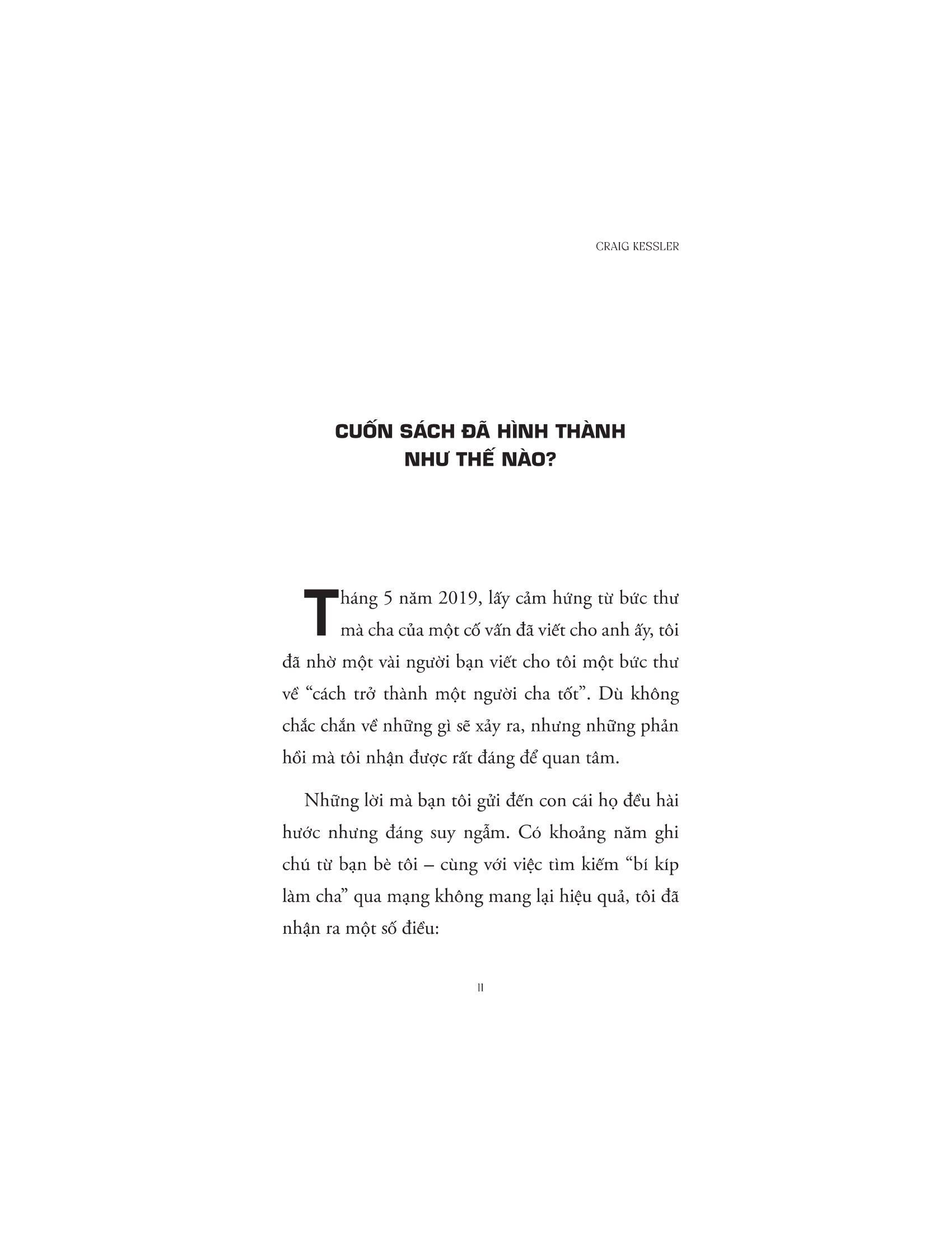 42 bài học tài chính cha gửi con