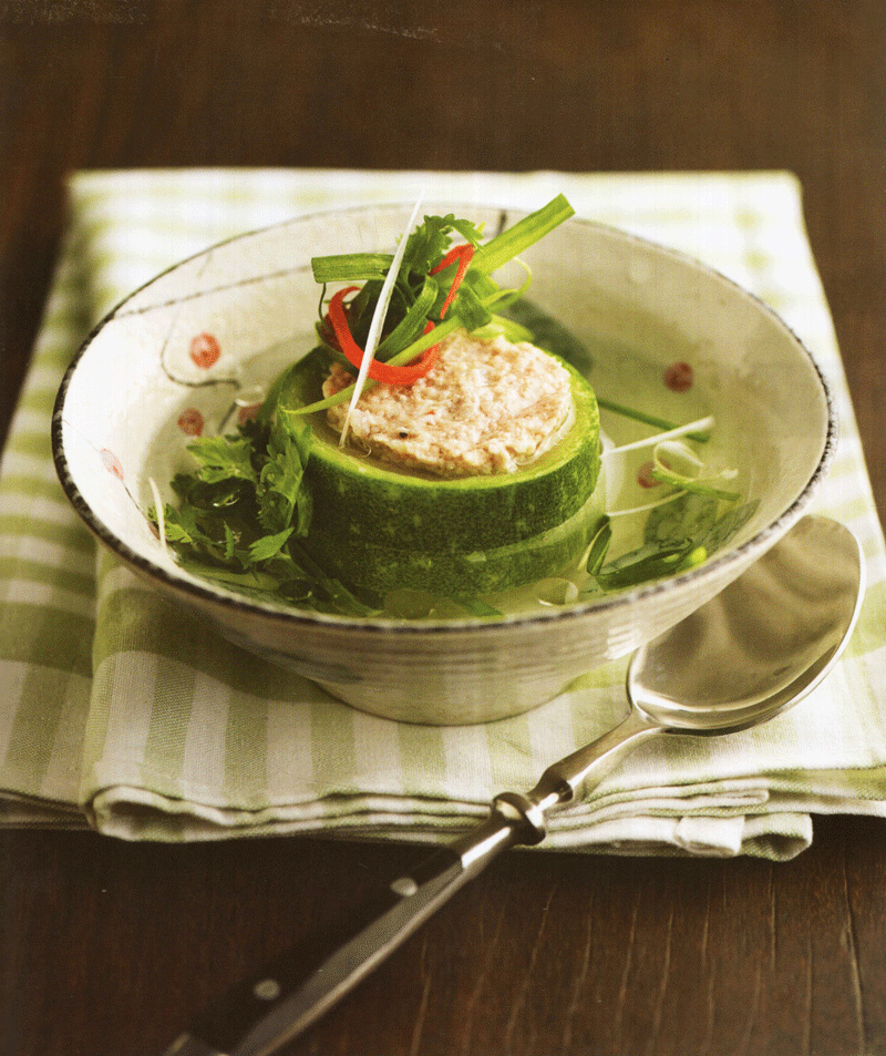 42 món nhồi ngon miệng dễ làm