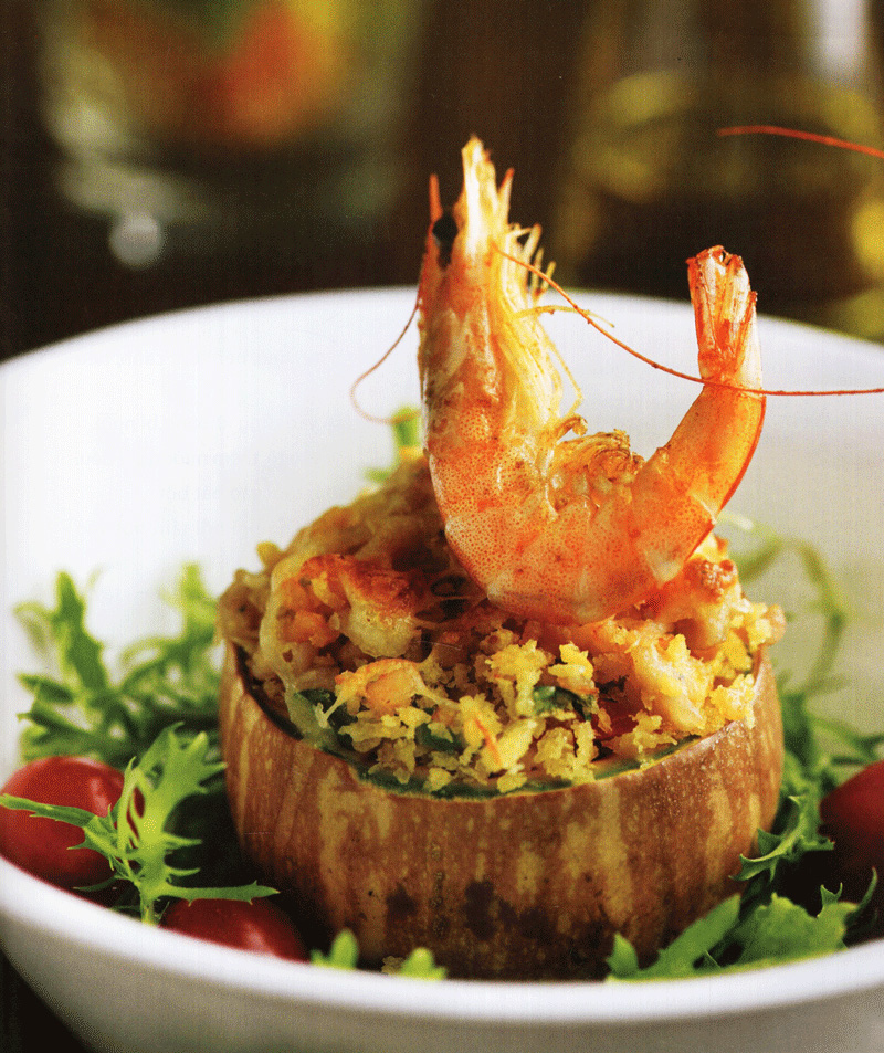 42 món nhồi ngon miệng dễ làm