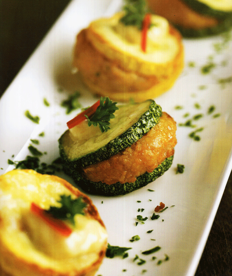 42 món nhồi ngon miệng dễ làm