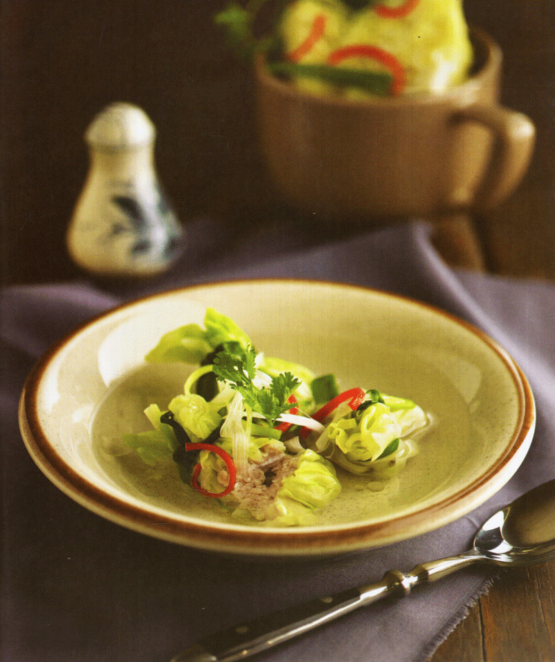 42 món nhồi ngon miệng dễ làm