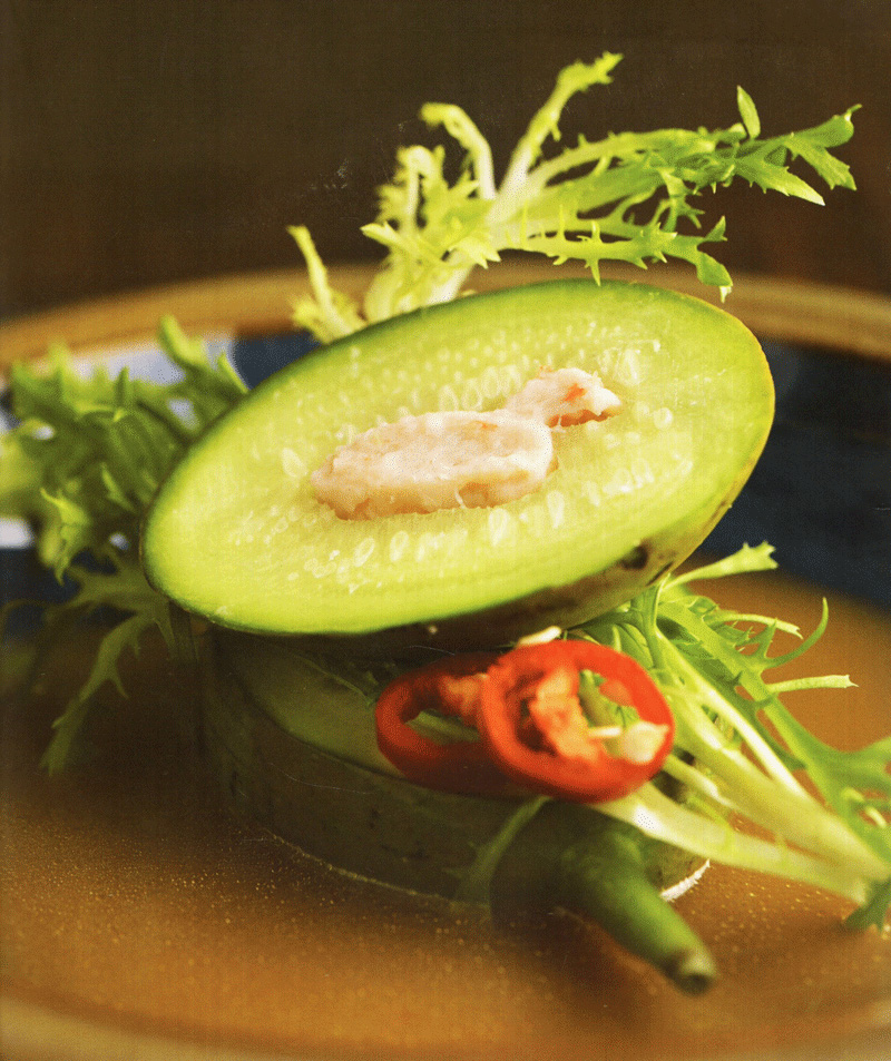 42 món nhồi ngon miệng dễ làm