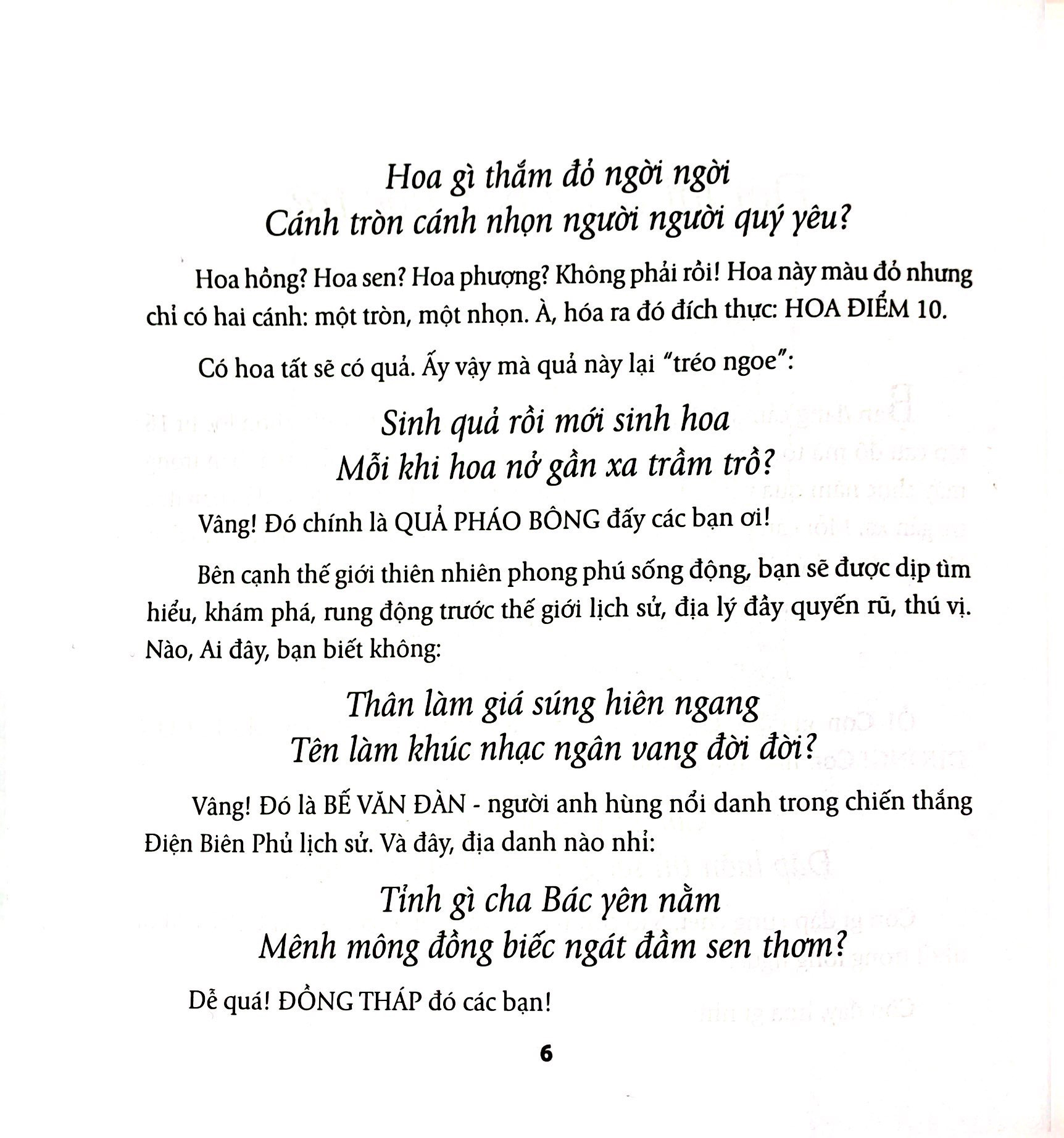 420 câu đố vui thông minh