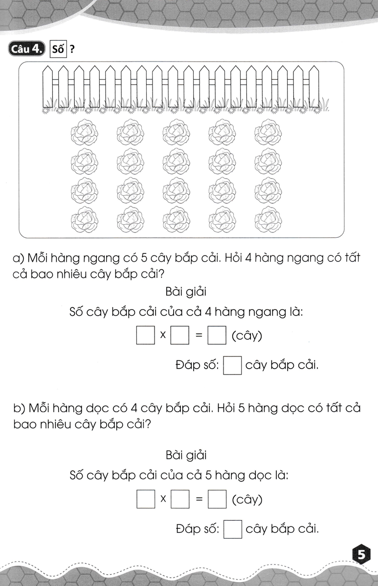 45 đề ôn luyện và kiểm tra toán 2 - tập 2