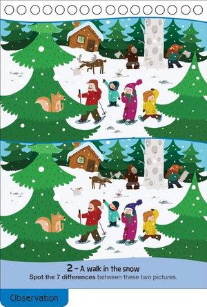 45 games itℹs christmas