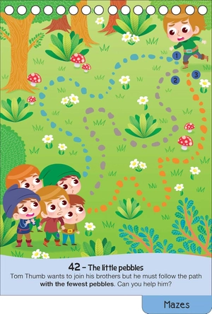 45 games itℹs christmas