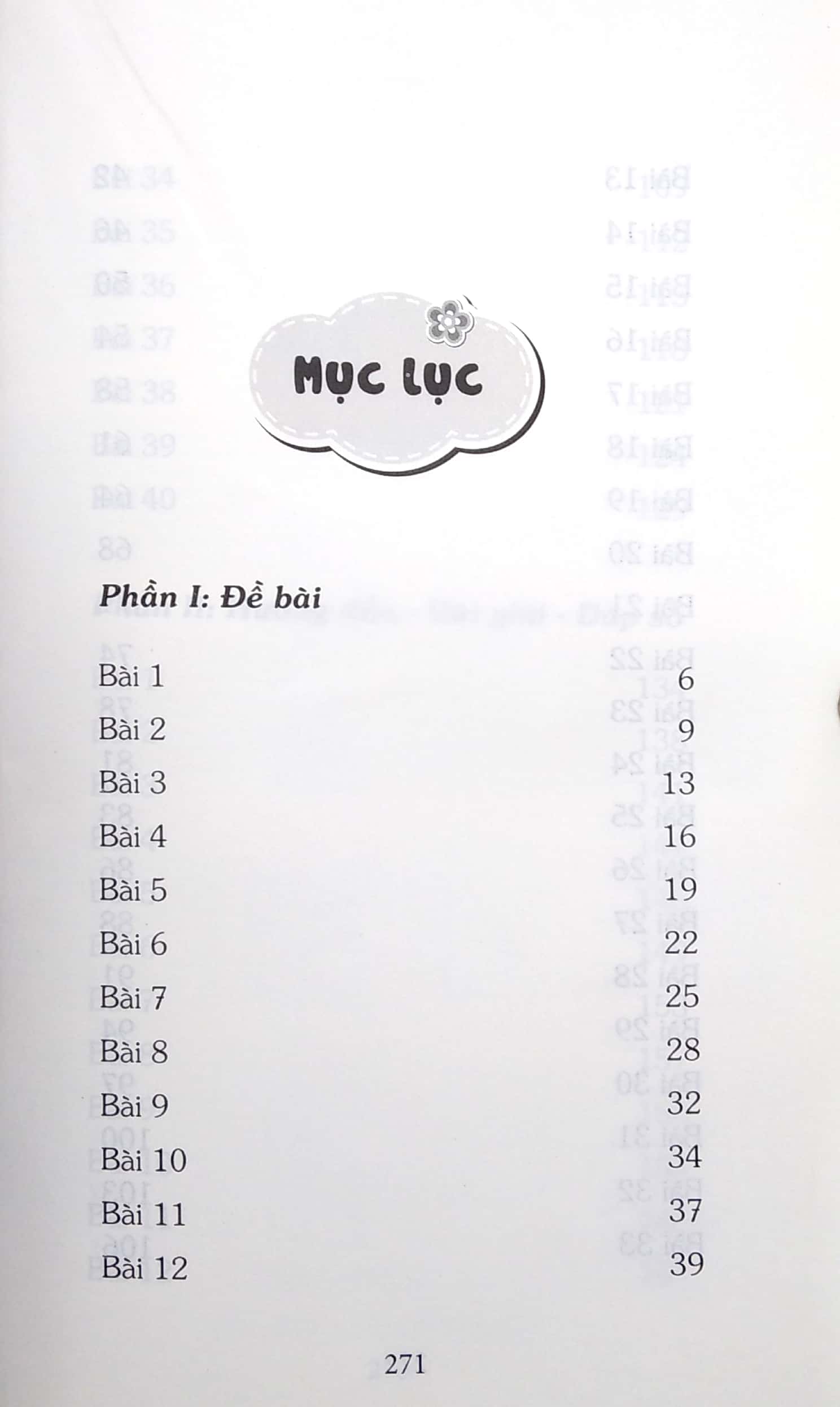 460 bài toán vui luyện trí thông minh