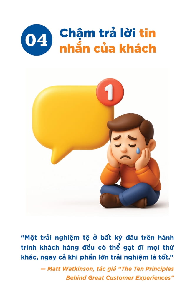 48 Tinh Huong Giao Tiep Dinh Cao Voi Khach Hang