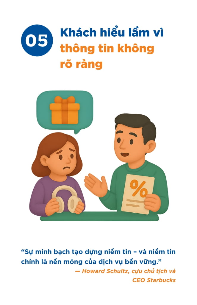 48 Tinh Huong Giao Tiep Dinh Cao Voi Khach Hang