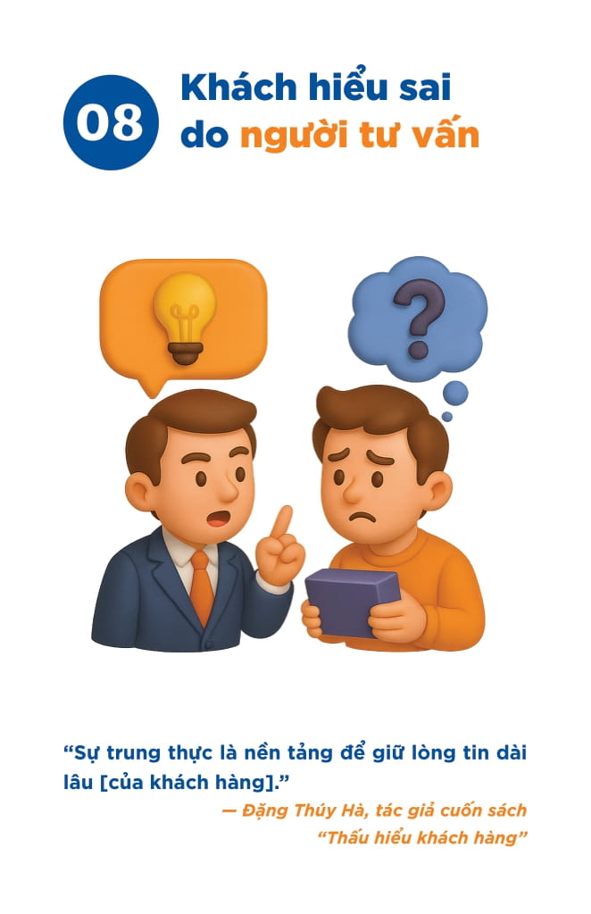 48 Tinh Huong Giao Tiep Dinh Cao Voi Khach Hang