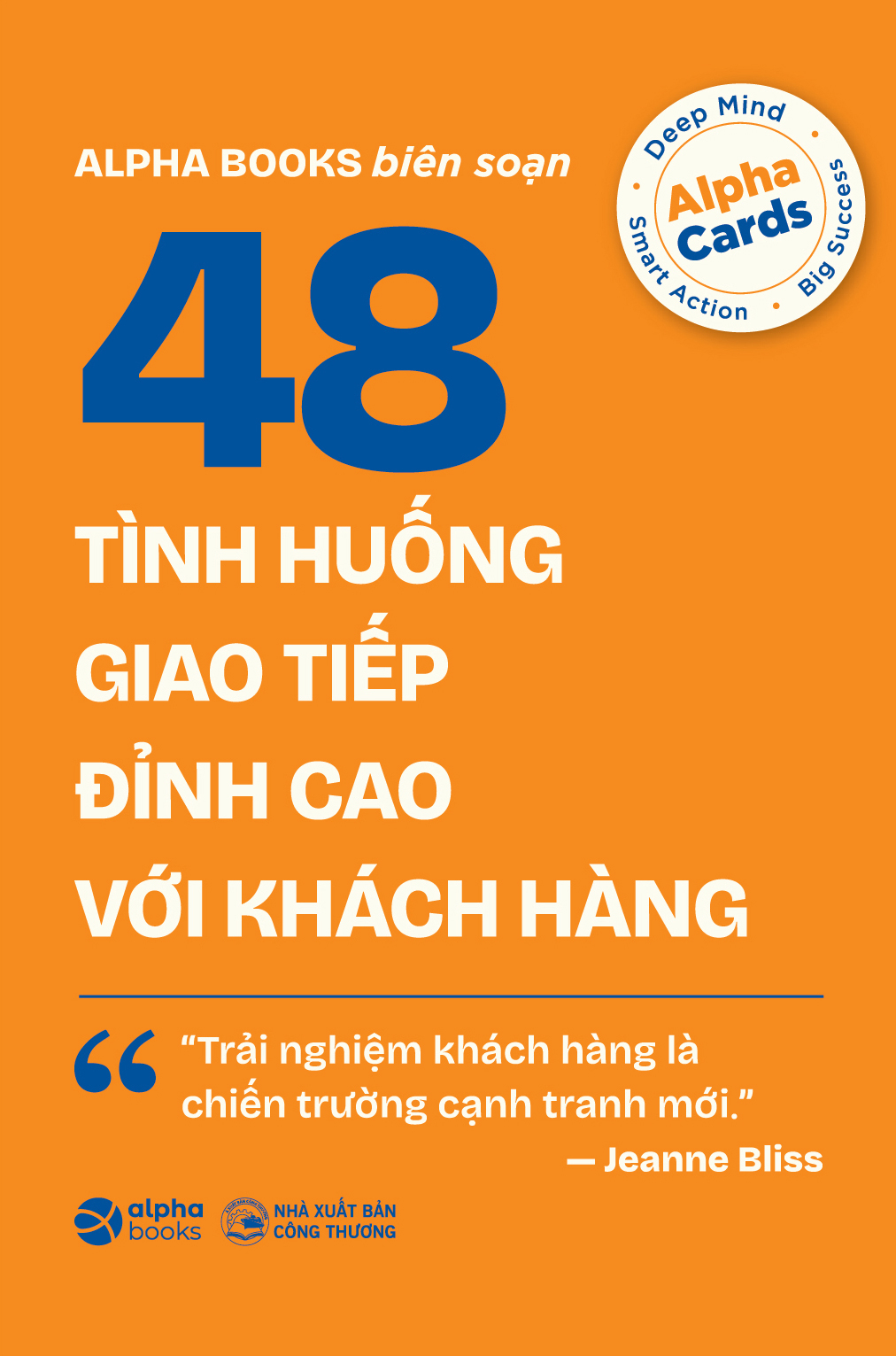 48 Tinh Huong Giao Tiep Dinh Cao Voi Khach Hang