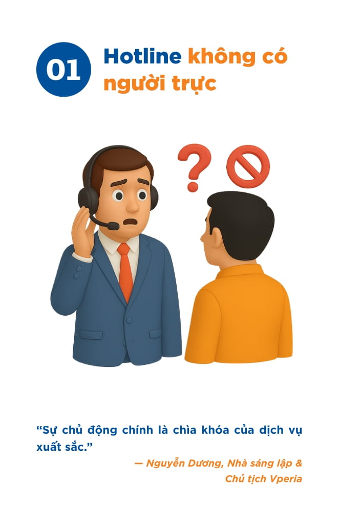 48 Tinh Huong Giao Tiep Dinh Cao Voi Khach Hang