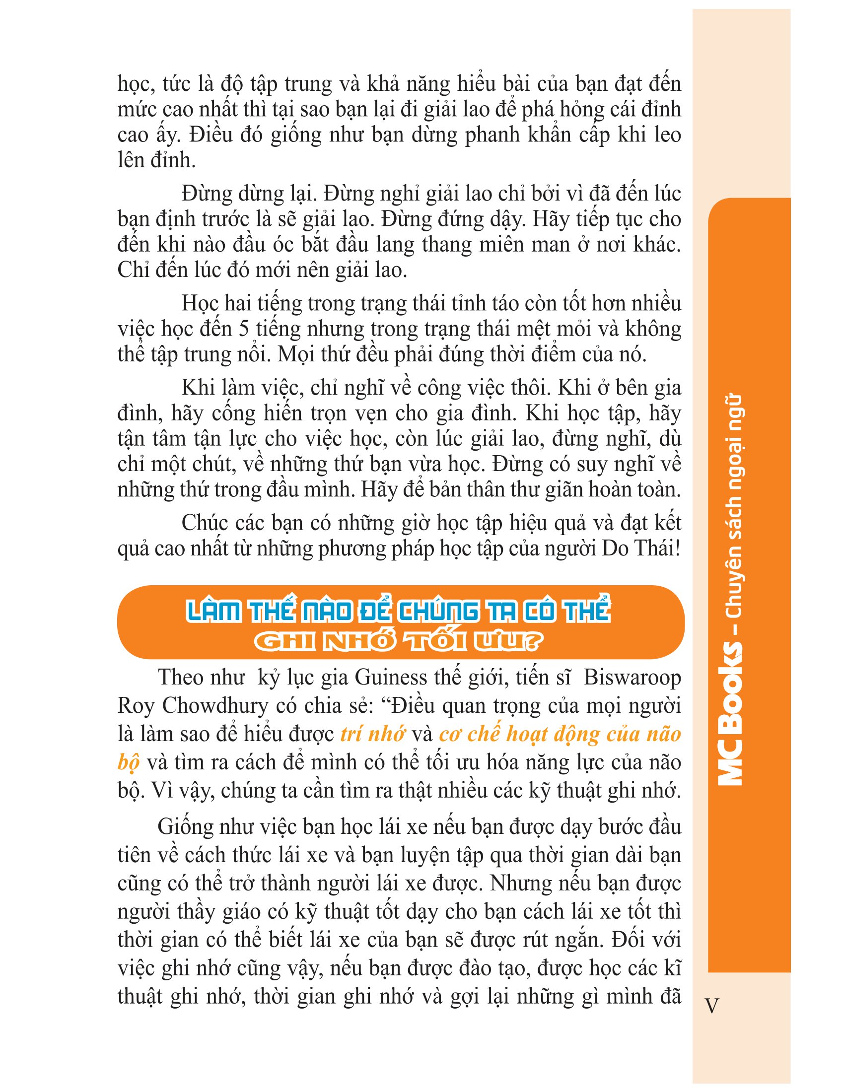 5.000 từ vựng tiếng anh thông dụng nhất (tái bản 2023)