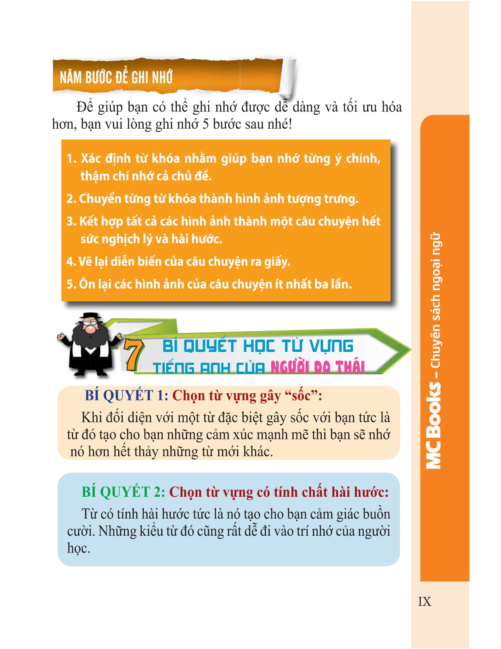 5.000 từ vựng tiếng anh thông dụng nhất (tái bản 2023)