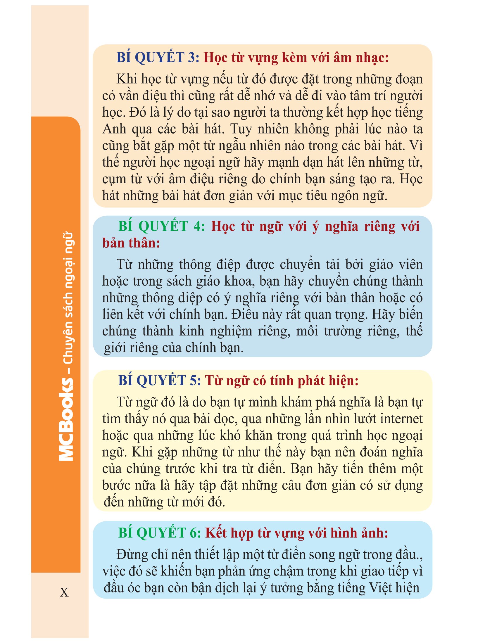 5.000 từ vựng tiếng anh thông dụng nhất (tái bản 2023)