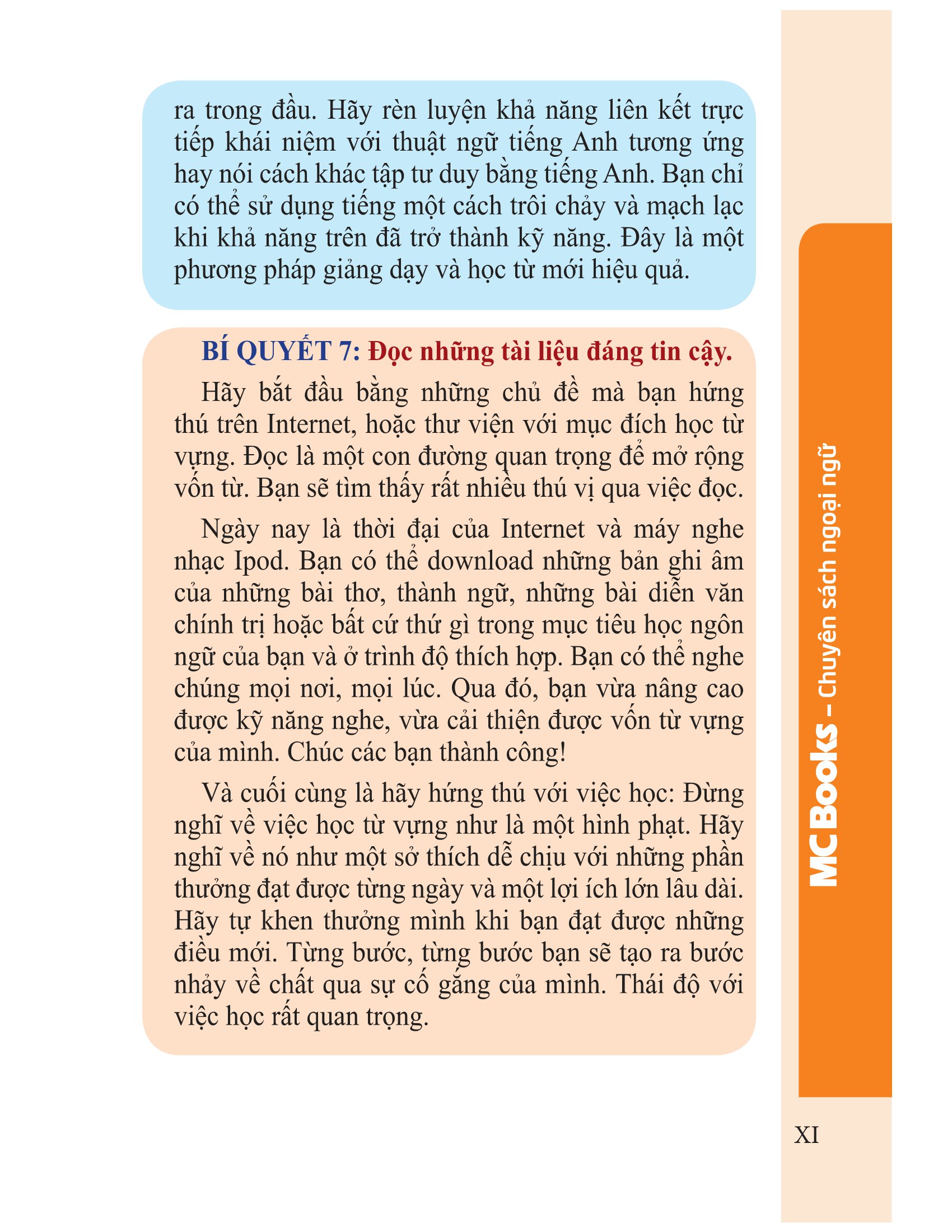 5.000 từ vựng tiếng anh thông dụng nhất (tái bản 2023)