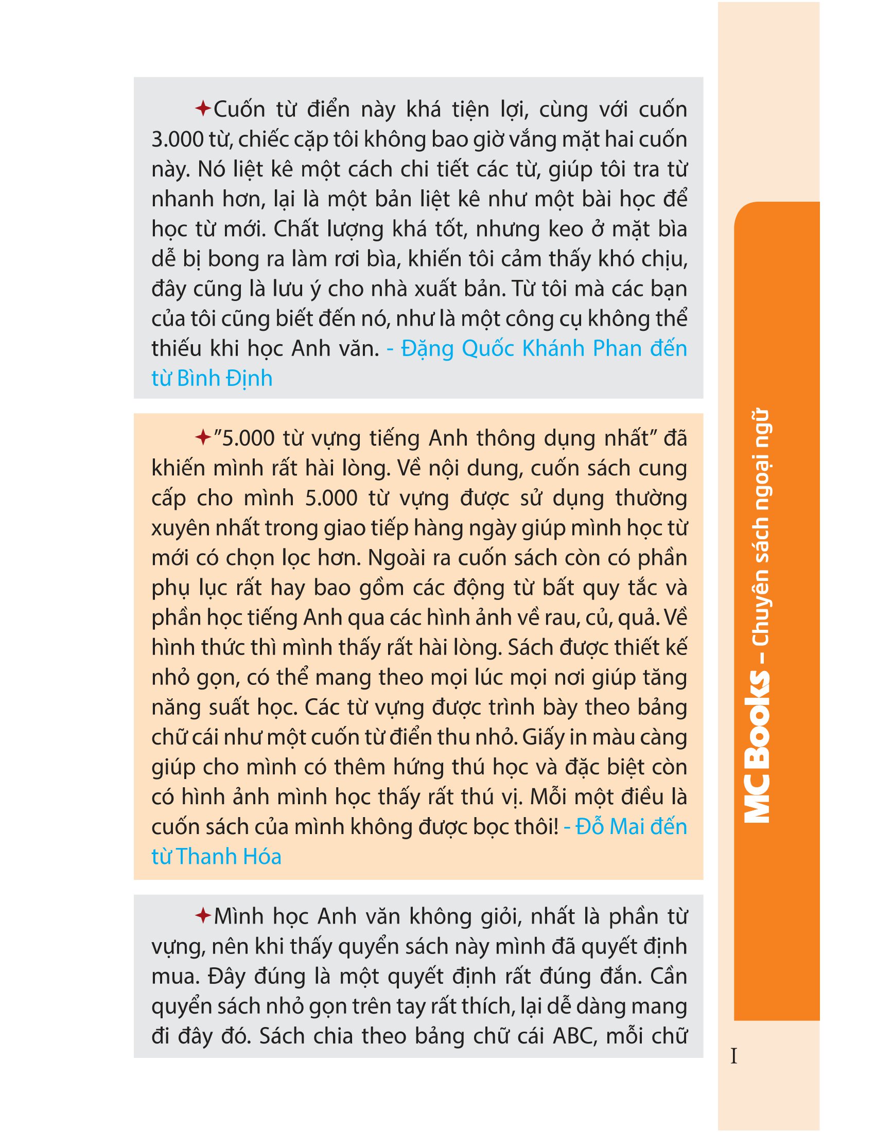 5.000 từ vựng tiếng anh thông dụng nhất (tái bản 2023)