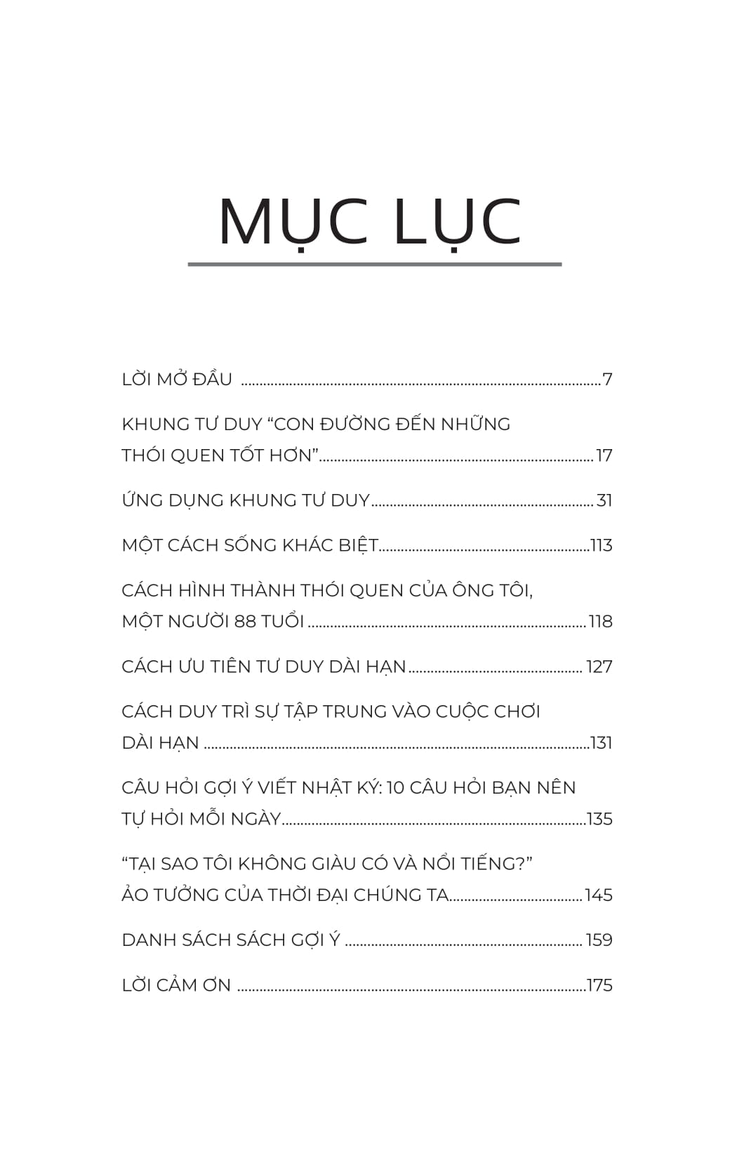 5 Buoc Kien Tao Thoi Quen - Cong Thuc Don Gian Cho Mot Cuoc Song De Dang