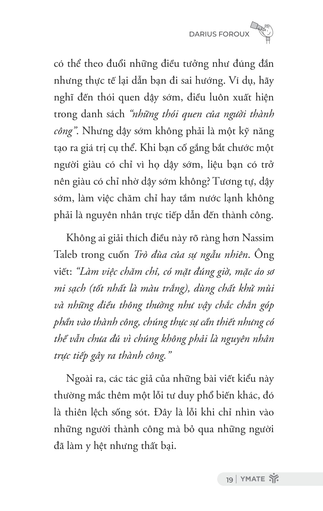 5 Buoc Kien Tao Thoi Quen - Cong Thuc Don Gian Cho Mot Cuoc Song De Dang