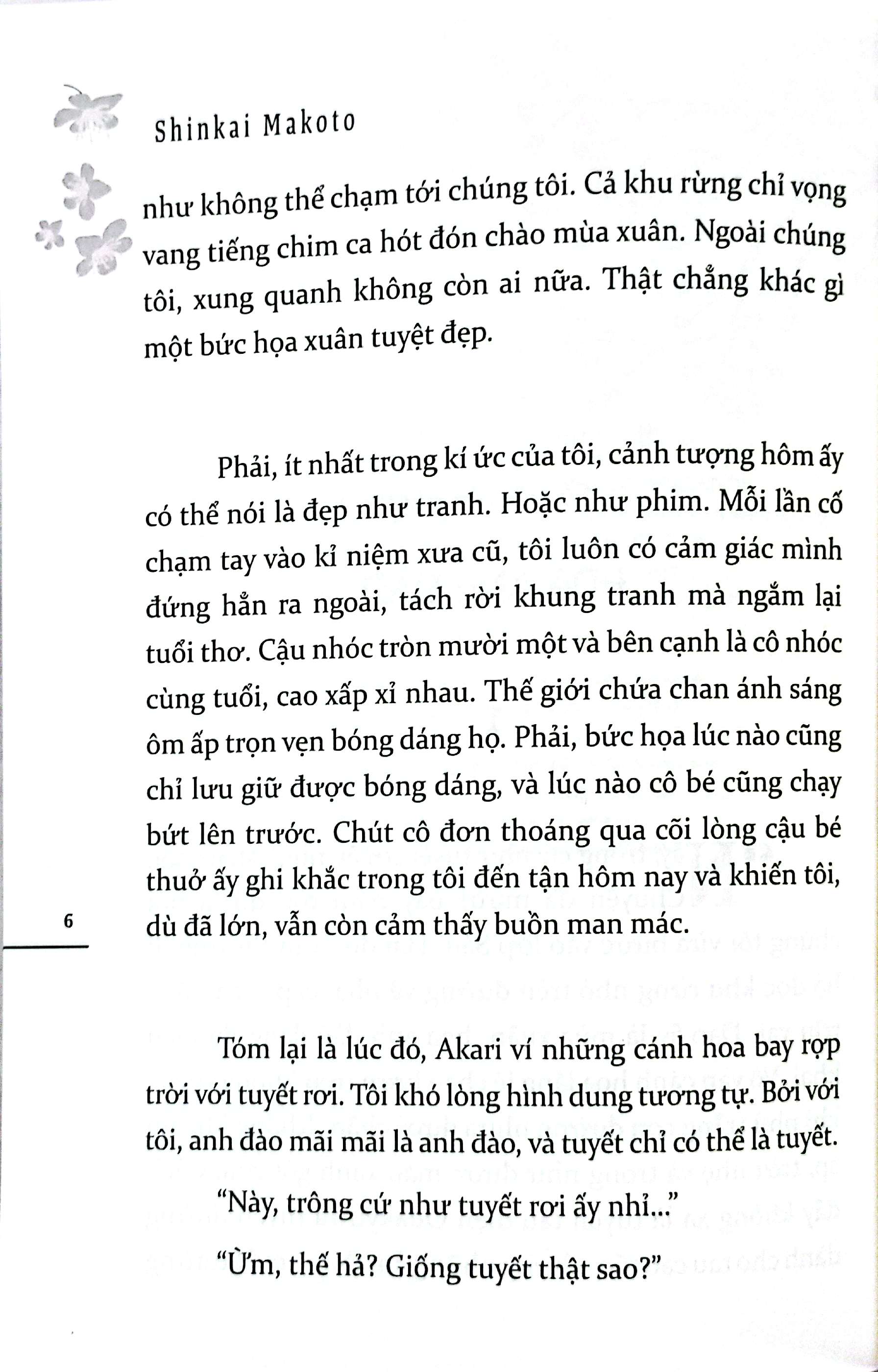 5 Centimet Tren Giay (Tai Ban 2025)