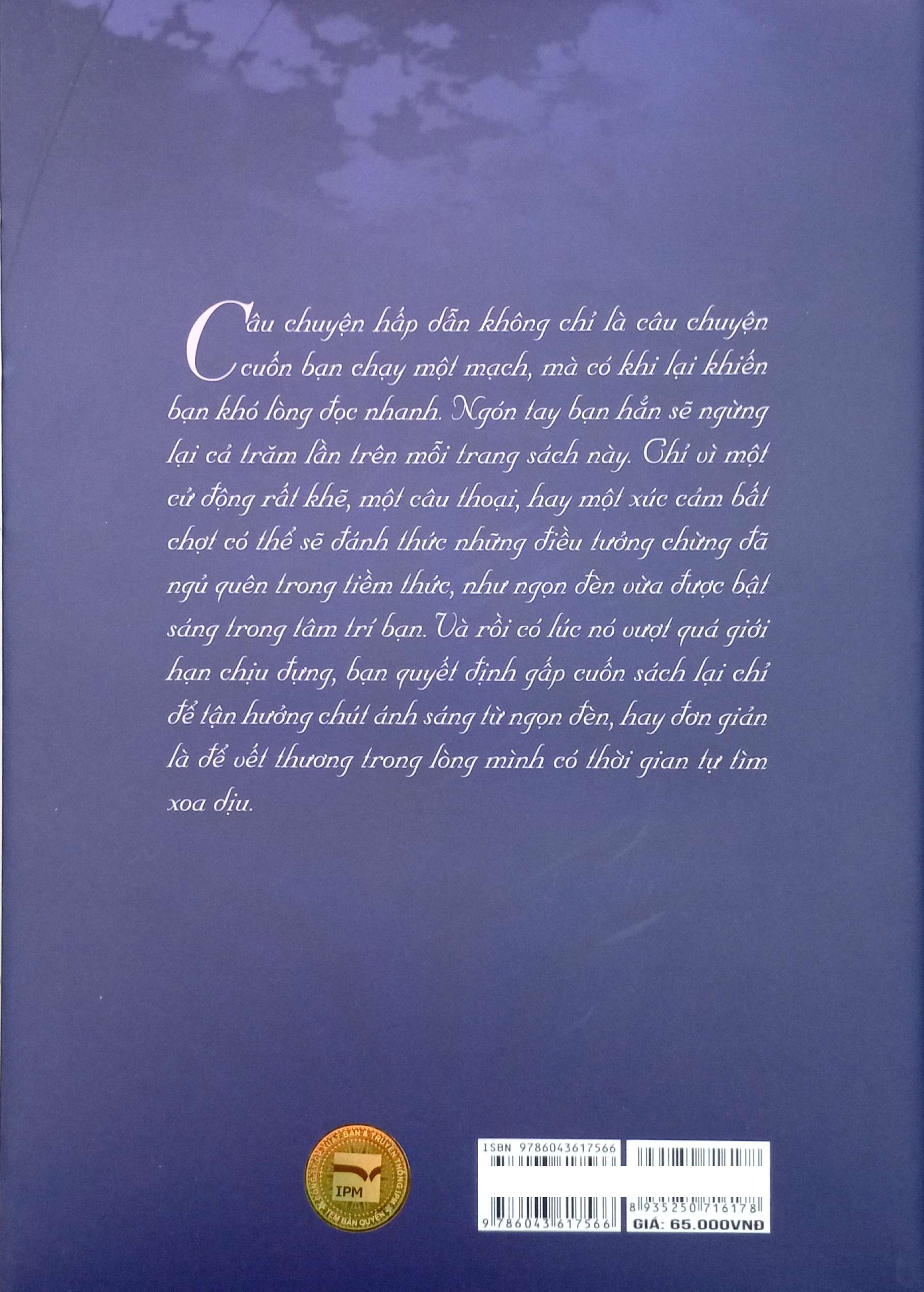 5 Centimet Tren Giay (Tai Ban 2025)