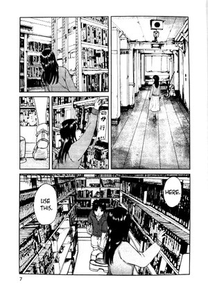 5 centimeters per second