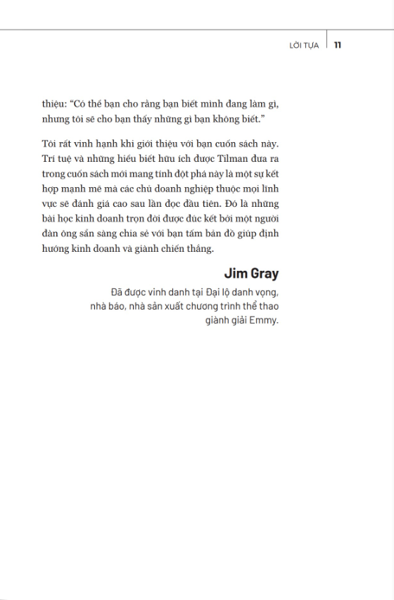 5 điểm mù trong kinh doanh nhà hàng