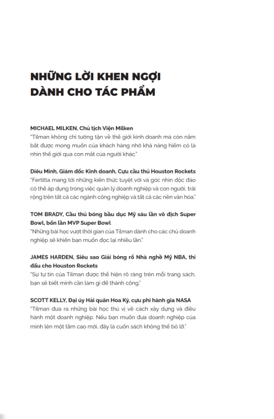 5 điểm mù trong kinh doanh nhà hàng