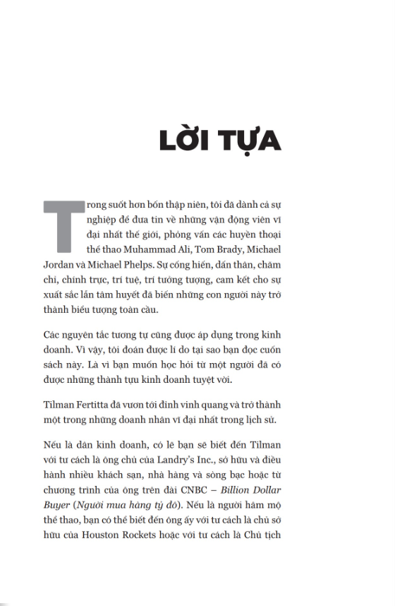 5 điểm mù trong kinh doanh nhà hàng