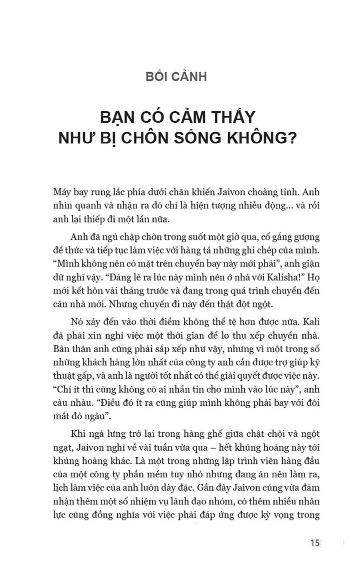 5 lựa chọn cho năng suất vượt trội