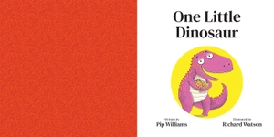 5-minute dinosaur stories
