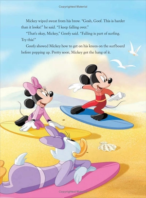 5-minute disney junior mickey stories