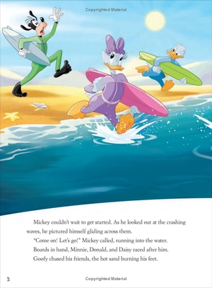 5-minute disney junior mickey stories