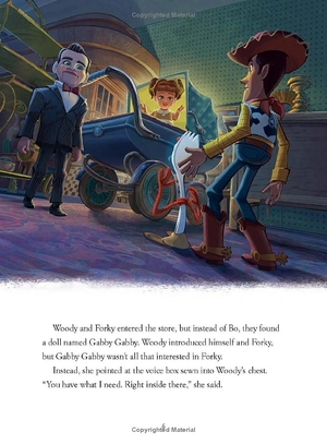 5-minute disney pixar stories (5-minute stories)