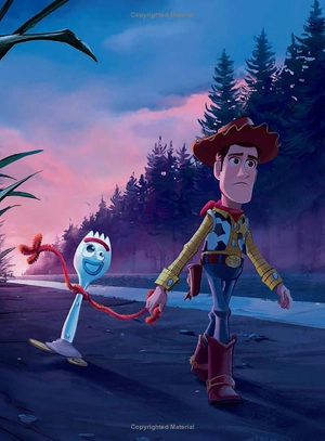 5-minute disney pixar stories (5-minute stories)