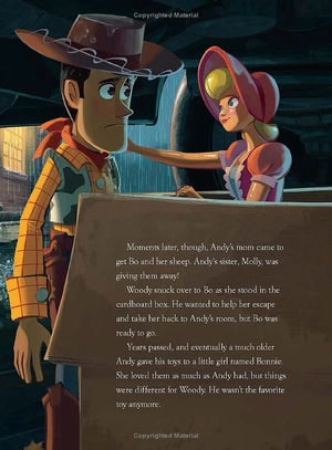 5-minute disney pixar stories (5-minute stories)