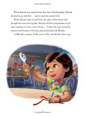 5-minute disney pixar stories (5-minute stories)