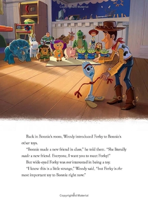 5-minute disney pixar stories (5-minute stories)