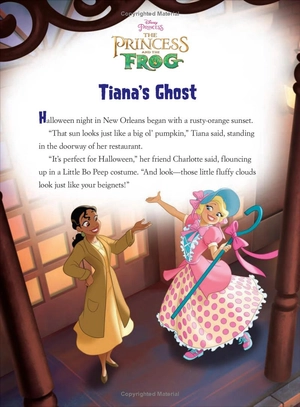 5-minute halloween stories