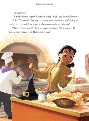 5-minute halloween stories