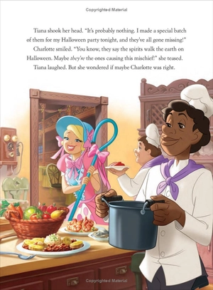 5-minute halloween stories